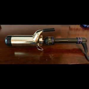 Hot Tools Curling Iron 2”